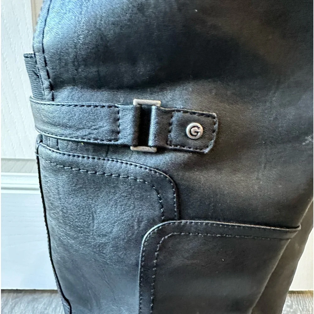 Guess Boots - Picture 5 of 11